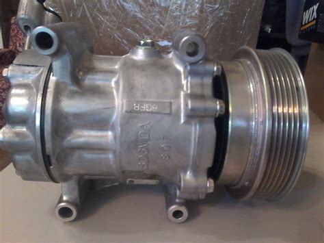 Как устроен компрессор кондиционера? - Ats-Sib.ru