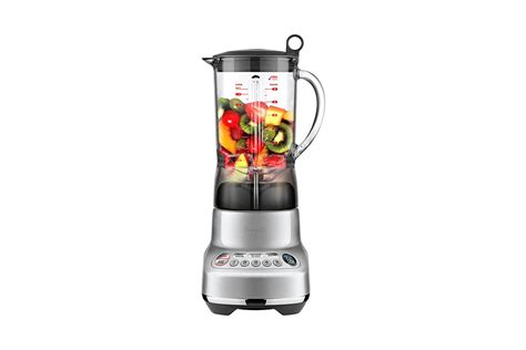 Breville Bbl605xl Hemisphere Control Blender Review And Discount