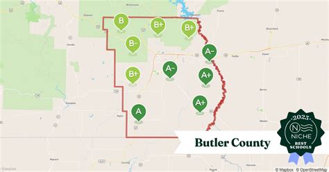 Preschools In Butler County Mo Niche