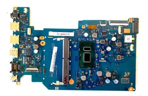 Placa Mãe Samsung Np350xaa 350x Ba41 02639a Core I3 100 Nfe