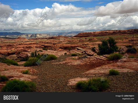 High Plateau Leading Image & Photo (Free Trial) | Bigstock