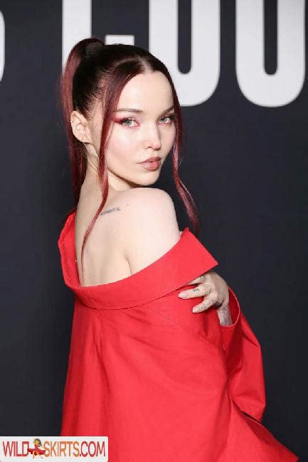 Dove Cameron / darkwingdove / dovecameron nude OnlyFans, Instagram