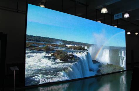 Lcd/led Screens by Chadha Audio Visual Services, led screens from Delhi ...