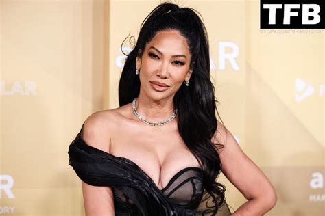 Kimora Lee Simmons Nude Celebs The Fappening Forum