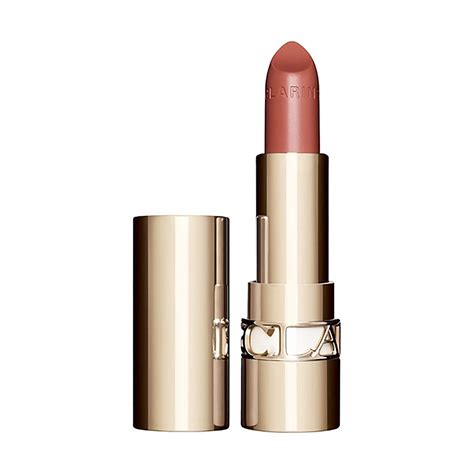 Clarins Joli Rouge 789 Mocha Nude Ruj Sevil Parfümeri