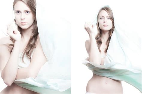 Naked Sara Mitich Added By Oneofmany