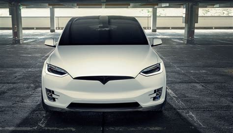 Novitec Tunt Tesla Model X Ecomento De