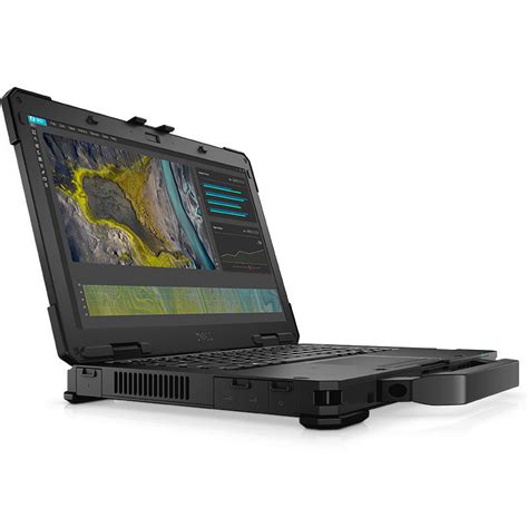 Refurbished Dell Latitude Rugged Laptop I G Gb Ram