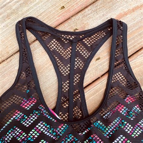 Hula Honey Swim Nwt Hula Honey Triangle Bikini Crochet Swim Top Poshmark