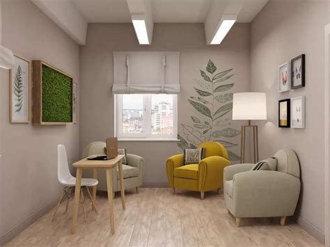 Pin on Кабинет_психолога | Counselling room decor, Counselling room ...