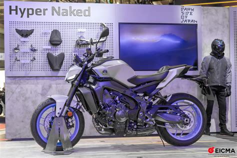 Moto naked da patente A2 ecco i prezzi delle novità 2025 inSella