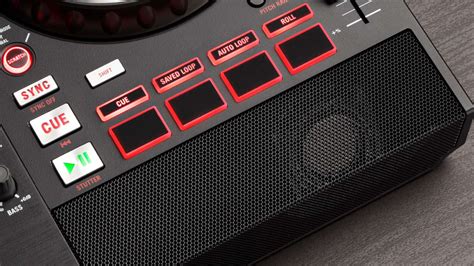 Numark Mixstream Pro+ Test: Standalone-DJ-Controller ⋆ delamar.de