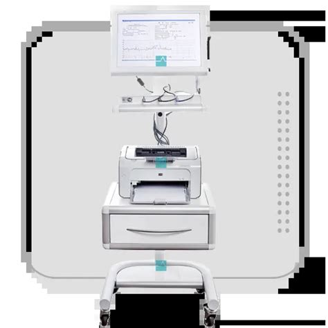 Фетальный монитор Уникос-01 купить в России