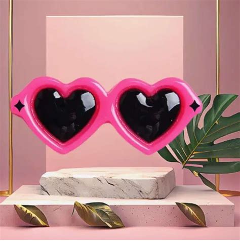 Barbie Sunnies Dog Barrettes Dexs Doghouse