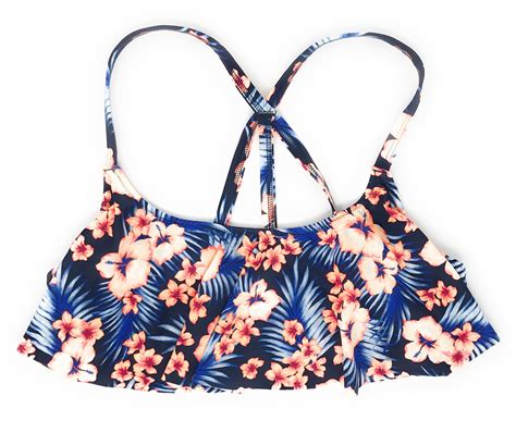 Victoria S Secret Pink Bikini Top Walmart