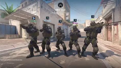 cs bots mastery guide training  ai  counter strike