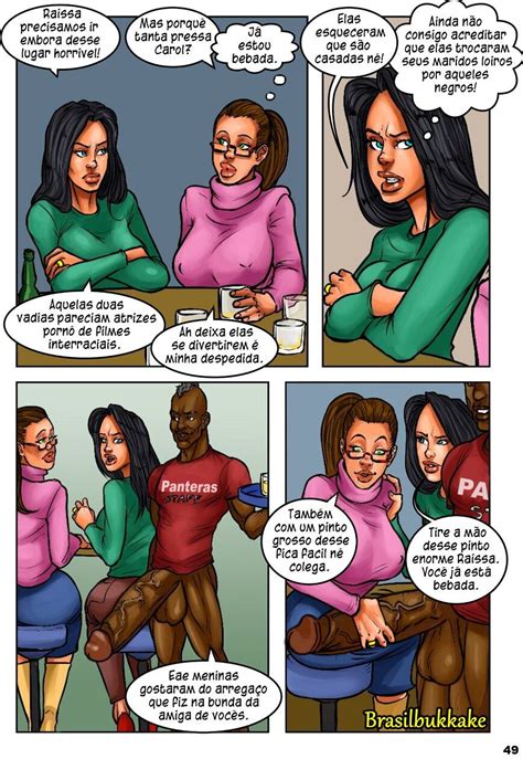 Girl S Night Out Hentai Pt Br The Hentai