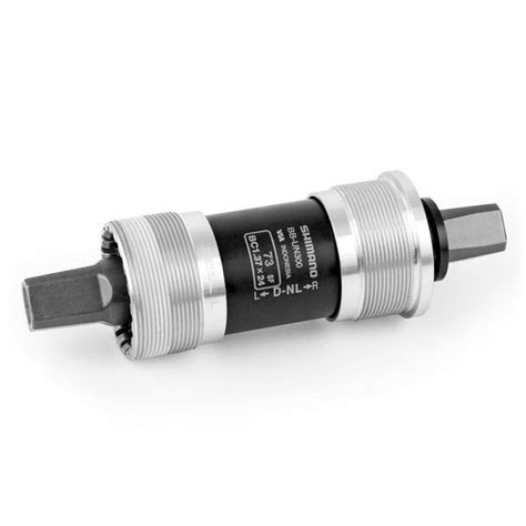 Каретка Shimano BB-UN300 с болтами 73/122.5мм (D-NL) купить в Минске ...