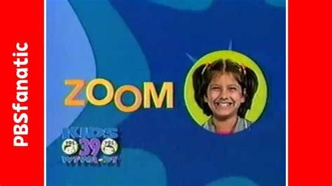 PBS Kids Zoom Logo