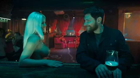 Nude Video Celebs Kristyna Jedlickova Nude Elizaveta Maximova Sexy Stockholmsky Syndrom