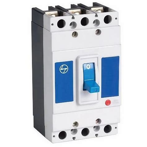 A L T Mccb L T Molded Case Circuit Breaker Latest Price Dealers