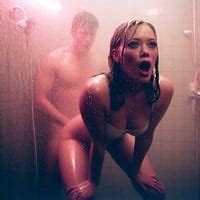 Hilary Duff Nude Shower Sex Scene Sneak Peek Naked Onlyfans