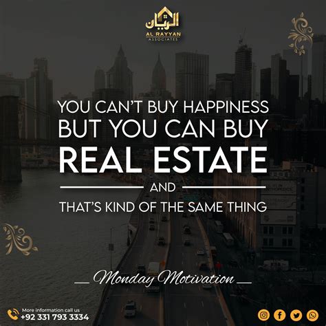 Real estate quotes real estate tips realtor marketing – Artofit