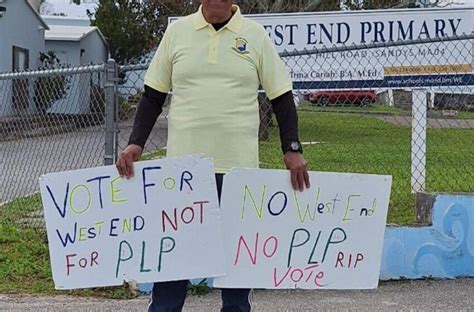 No West End Primary School No Plp Vote Says West End Warriors Tnn