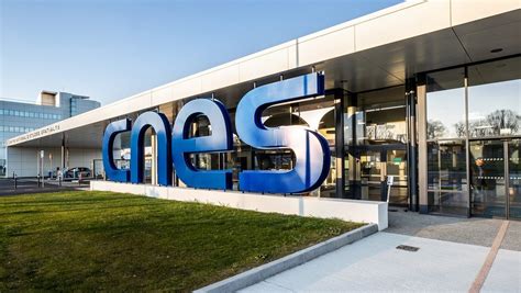 Pour la première fois de son histoire, le CNES de Toulouse ouvre ses ...