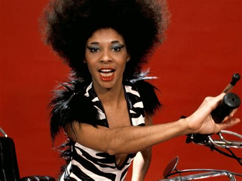 Remembering Betty Davis Eternal Funk Diva Essence Betty Davis