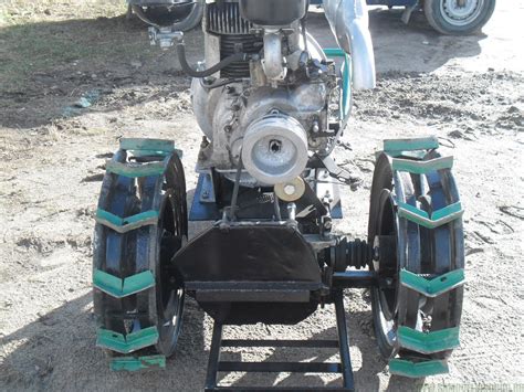 Самодельные мотоблоки (76 фото) - фото - картинки и рисунки: скачать ...