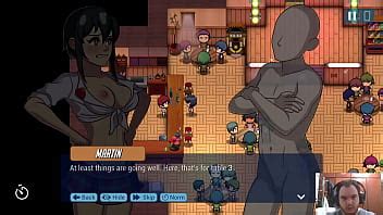 Third Crisis 0 50 0 Part 008 The Throb 04 XVIDEOS