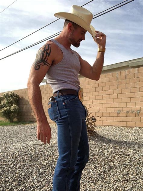 Wrangler The Sexiest Jeans Ever Made – @thewranglerbutts on Tumblr
