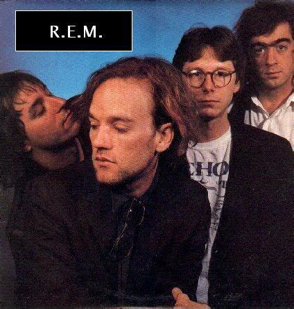 R.E.M. | Rem band, Rem, Music albums