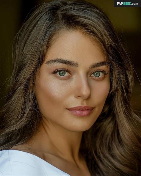 Ayça Ayşin Turan aycaaysinturan Nude Leaked Onlyfans Photo FapGeek