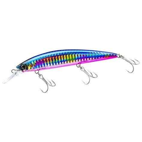 楽天市場DUEL デュエル HARDCORE ハードコア ルアー ヘビーシンキングミノー ハードコア ヘビーミノー S 110mm 重量 37g F1190 HBPC ブルピン