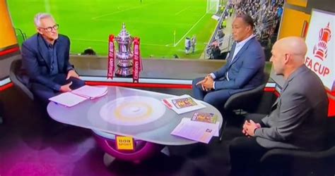 Watch Presenter Red Faced After Bbc Show Interrupted By Loud Porn Noises