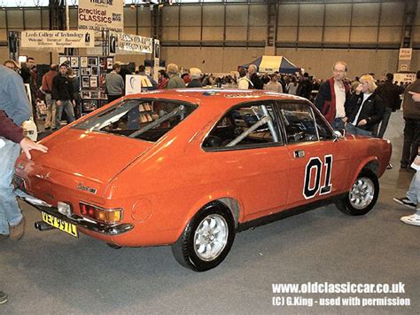 Morris Marina coupe:picture # 1 , reviews, news, specs, buy car