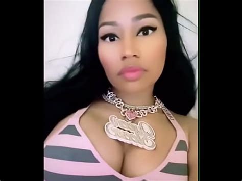 Nicki Minaj JoI Part XVIDEOS