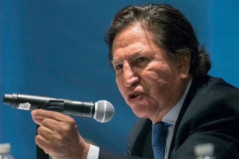 De Emergencia Llevan A Expresidente Peruano A Un Hospital Detalles