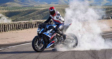 Badass Naked Motorcycles Worth The Hype