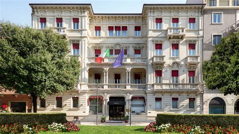 Hotel Indigo Boutique Darte A Verona James Magazine