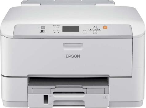 Epson WorkForce Pro WF-M5190DW ab 219,95 € | Preisvergleich bei idealo.de