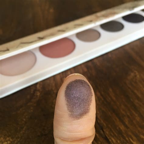 Pure Pretty Naked Ii Palette Review Swatches Vegan Beauty Review Vegan And Cruelty