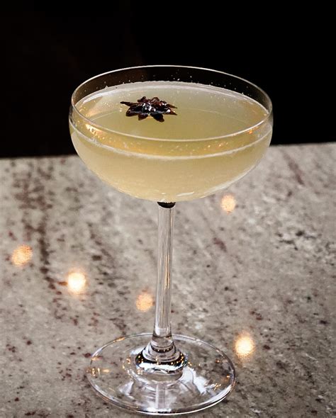 Gather Chicago - 🍹 Our seasonal harvest cocktail:...