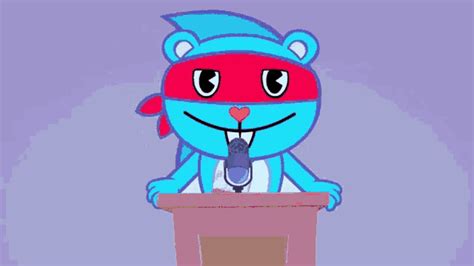 Htf Splendid Happy Tree Friends  Htf Splendid Happy Tree Friends
