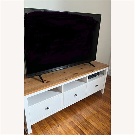 IKEA TV Stand - AptDeco