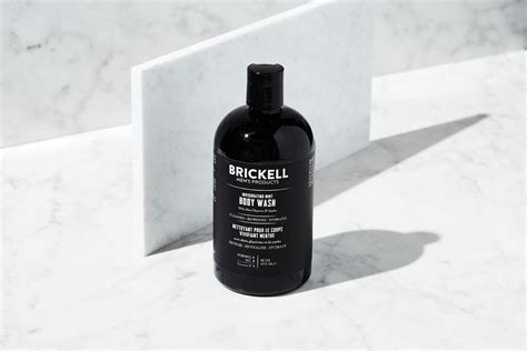 Body Wash For Men Brickell Mens Products Brickell Mens Products®