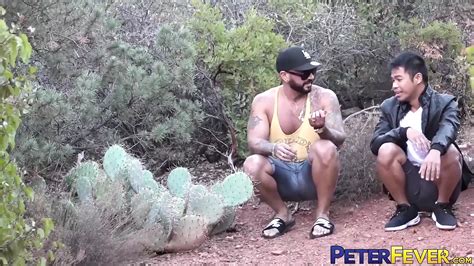 Peterfever Introducing John Rene Gay Twink Porn By FapHouse XHamster