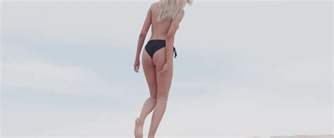 Naked Elly Sharp In Lost Found Elly K